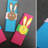 Bricolage de Pâques pour petits gourmands | DIY | Imprimable Gratuit