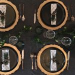 Décoration de table