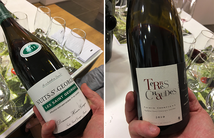 On a testé l’ Atelier dégustation ‘Tour de France’ à la maison Pirard
