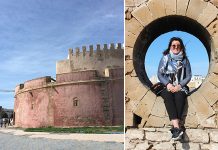 Essaouira