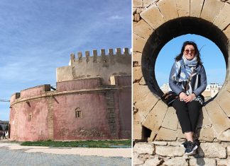Essaouira