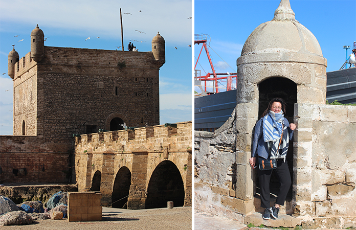 Essaouira Phare