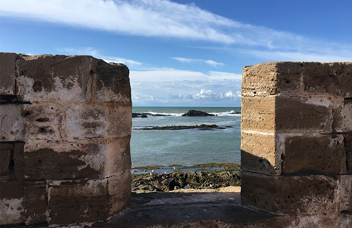 Essaouira Phare