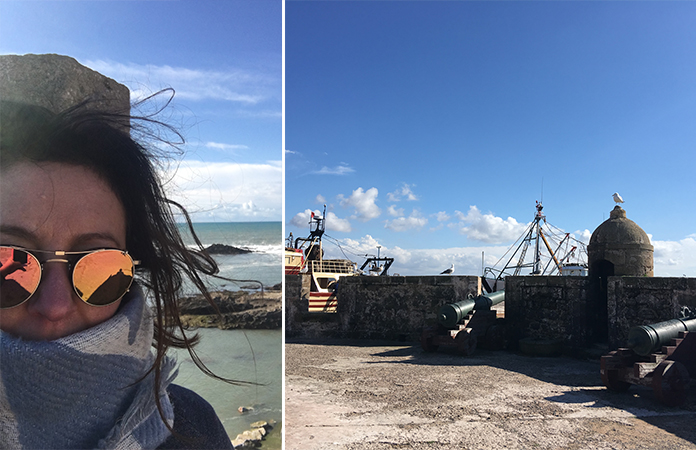 Essaouira Phare