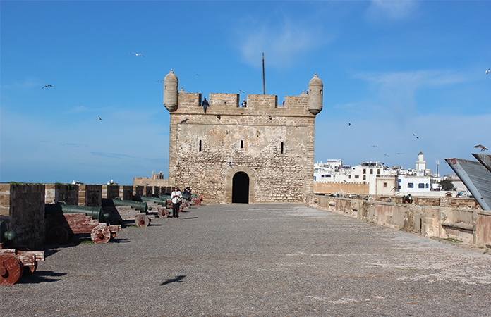 Essaouira Phare