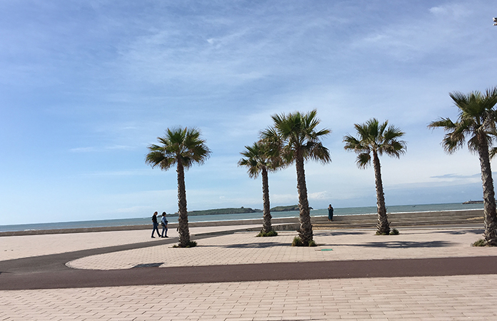 Plage Essaouira