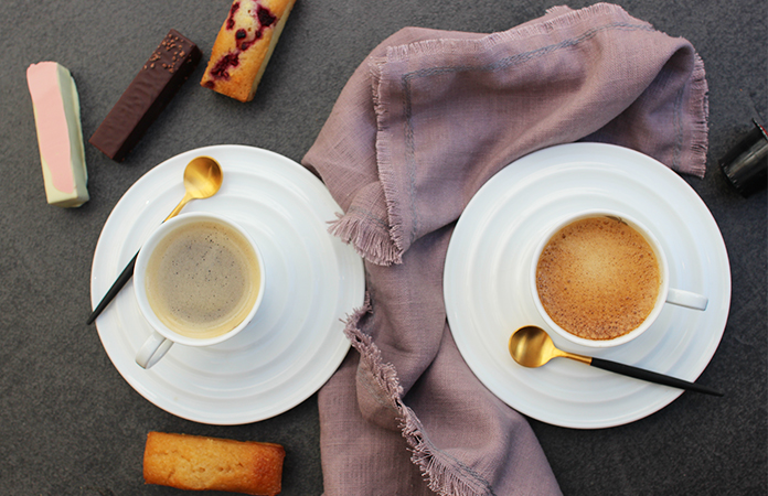 Gourmesso | On a testé les capsules de café fairtrade ...