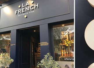 La French épicerie fine