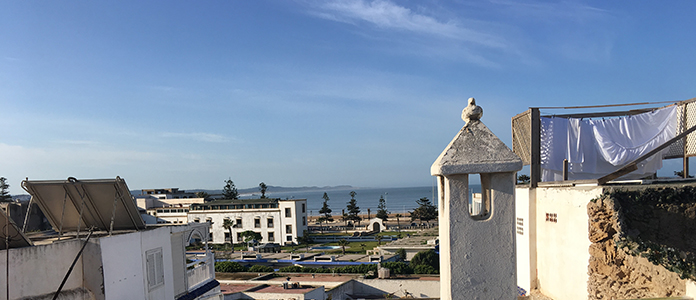  Riad Dar Nor Essaouira