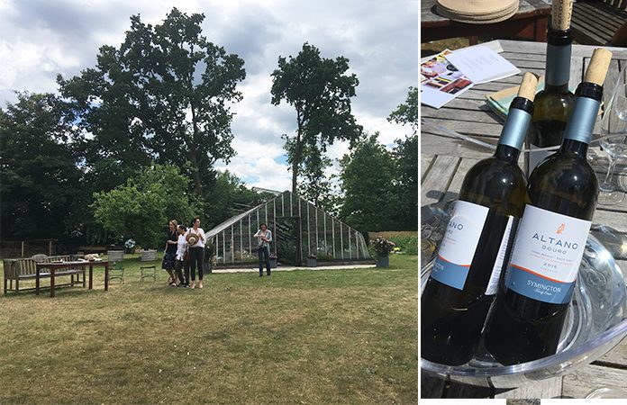 altano-6 Pique-nique sous le soleil avec les vins portugais Altano