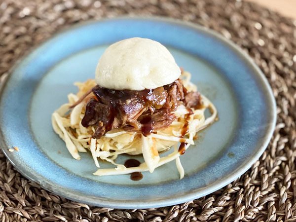 Ribs Au Four Cuisson Lente Ribs Au Miel En Cuisson Lente 12 Ribs barbecue en cuisson lente | Une recette Tomate-Cerise.be