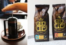 Le grand retour du slow coffee | Découvert de Belgian Blender - du café belge