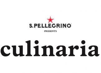 S.PELLEGRINO® CULINARIA se déroulera du 18 au 22 octobre 2017 | Evénement