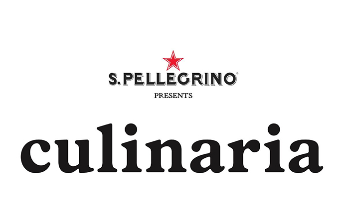 S.PELLEGRINO® CULINARIA se déroulera du 18 au 22 octobre 2017 | Evénement