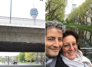 Düsseldorf