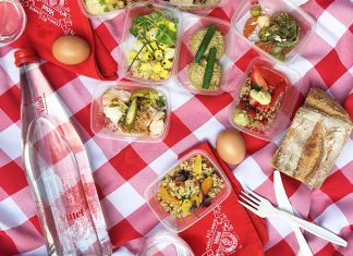 Eat Brussels 2017 au parc de Bruxelles du 7 au 10 septembre 2017| Evénement