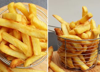 McCain la frite produite en Belgique ? Rencontre avec l’un des agriculteurs, Bernard Dutrieux