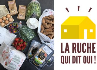 La Ruche qui dit Oui ! | Acheter en direct aux producteurs et artisans de notre région