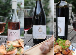 Barbecue | Quels vins pour les grillades ? + 3 idées brochettes