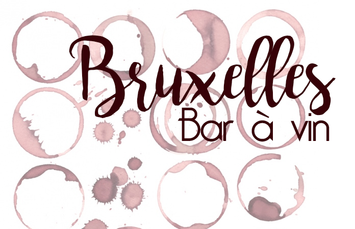 Où boire un verre de vin à Bruxelles | Bar à vin