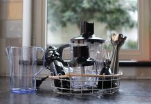 J’ai testé le mixeur plongeant Braun MQ9