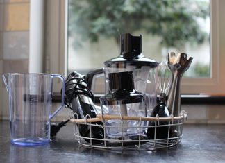 J’ai testé le mixeur plongeant Braun MQ9