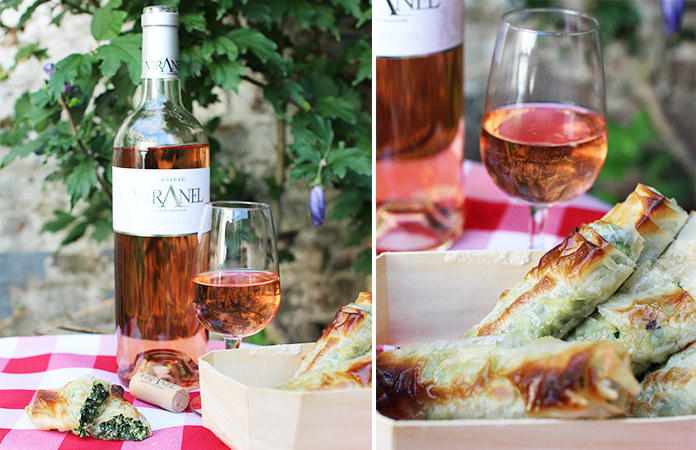 Pique-Nique | Quels vins emporter en balade ? + 3 idées recettes qui se grignotent