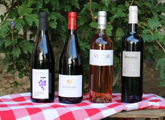Pique-Nique | Quels vins emporter en balade ? + 3 idées recettes qui se grignotent