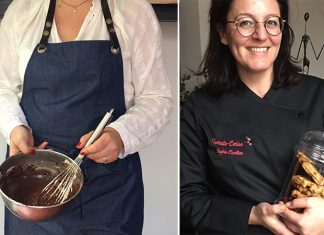 Bragard la veste des grands chefs accessible à tous ?