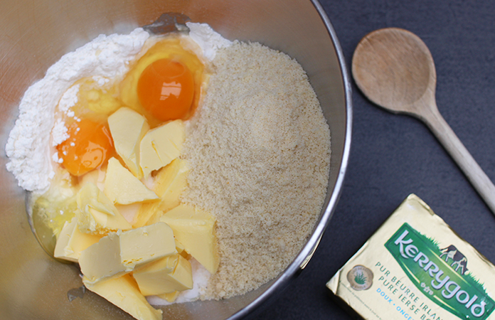 Tarte aux noix de pécan et sirop d’érable