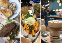 Où manger et boire un verre à Anvers