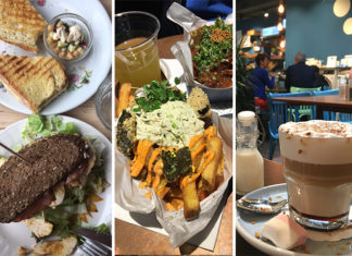 Où manger et boire un verre à Anvers