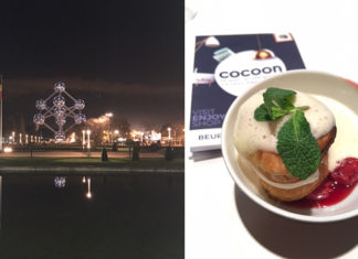 Cocoon | Le salon de la maison et de la déco du 18 au 26 novembre 2017
