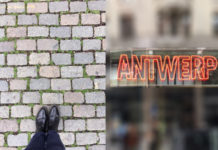 Anvers Boutique Déco