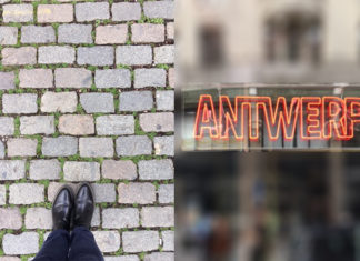 Anvers Boutique Déco