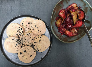 Foie gras