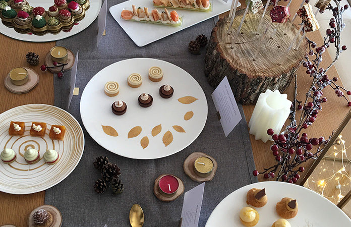 picard-table Picard en fête | Zoom sur la gamme 2017