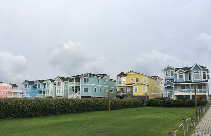 Nags Head | Outers Banks