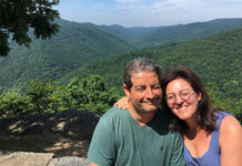 Shenandoah National Park