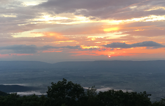 Shenandoah