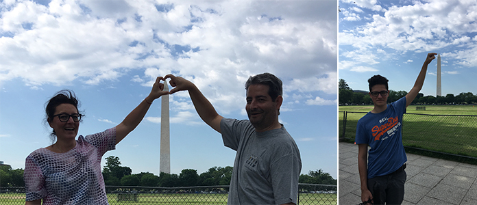 Washington Monument