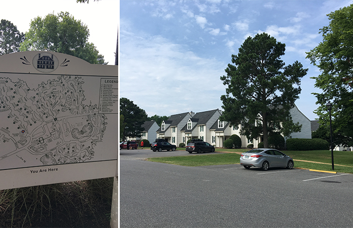 Powhatan Resort