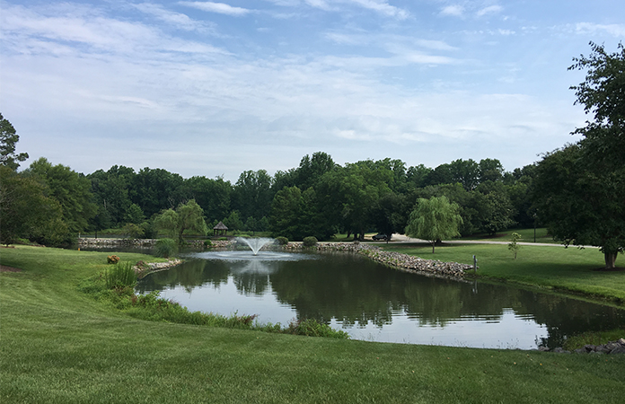 Powhatan Resort
