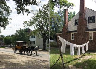 Williamsburg