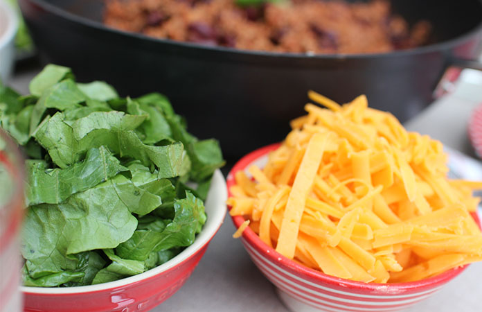 Chili con carne