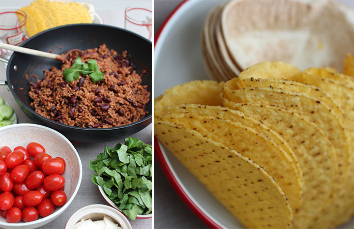 Chili con carne