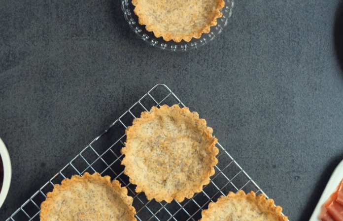 Comment cuire la pâte à blanc ?