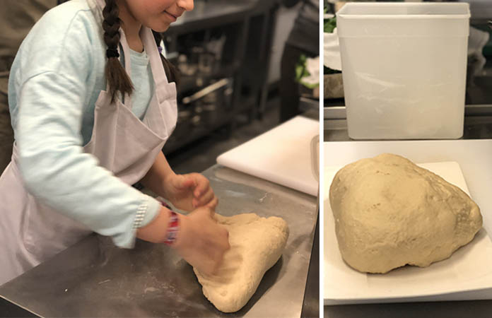 Feuilleté à la viande et aux herbes