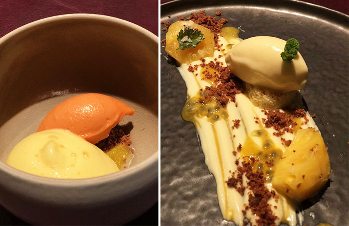 Le Coriandre | Restaurant Gastronomique à Watermael-Boisfort