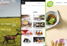 Box et e-shop | Fini de faire la file au supermarché ?